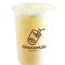 ชาไข่มุกดอทคอม หินเหล็กไฟ
