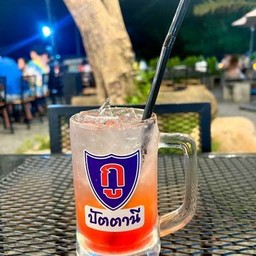 สตอเบอรี่โซดา( S)