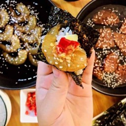 ร้าน ยิ้ม ทะเลดอง (by หนู๋ยิ้ม) เพิ่มสิน 26/1