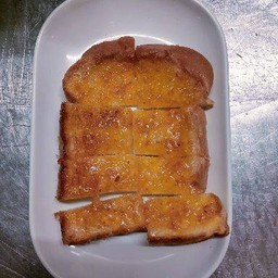 แยมส้ม 🍞