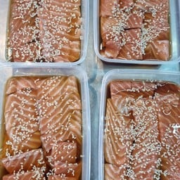 เนื้อบราว์ดองซีอิ๋วสไตส์ญี่ปุ่นขนาด100กรัม