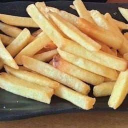 เฟรนฟราย