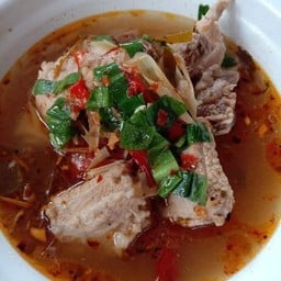 ต้มแซ่บโครงอ่อน