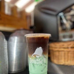 ลาเต้ - มิ้นท์