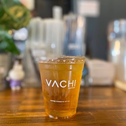 ชาละมุนเย็น