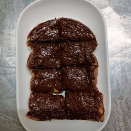 นูเทลลา 🍞