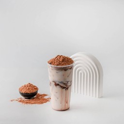 ไมโลดิบ