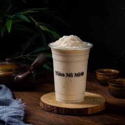 น้ำเต้าหู้เกล็ดหิมะ