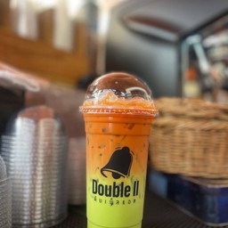 ดับเบิ้ลชา