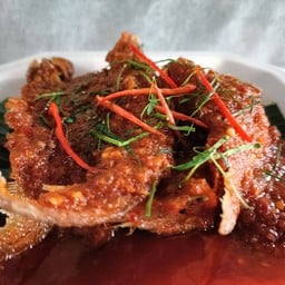 ฉู่ฉี่ปลาเนื้ออ่อน