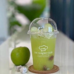 แอปเปิ้ล อุเมะ (บ๊วย)