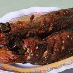 ปลาดุกย่าง