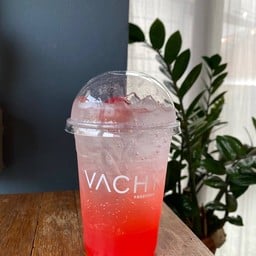 สตรอว์เบอร์รี่โซดา