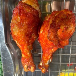ธีรชัยไก่ทอดทรงเครื่อง