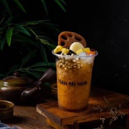 เต้าทึงเย็นชื่นใจเกล็ดหิมะ