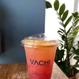 ราสเบอร์รี่โซดา