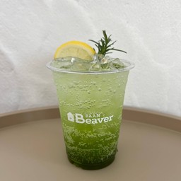 กีวี่โซดา KIWI SODA