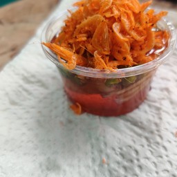 น้ำปลาหวาน