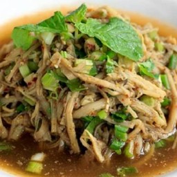 ซุปหน่อไม้