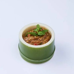 ซุบมะเขือ 