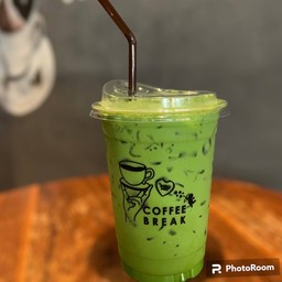 ชาเขียว