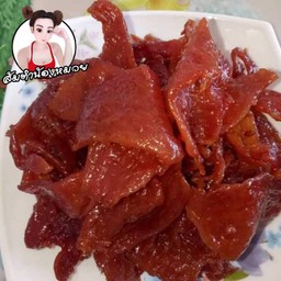 หมูสวรรค์ แสนอร่อย