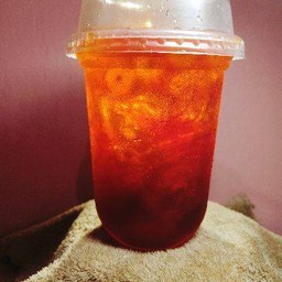 ชาดำเย็น