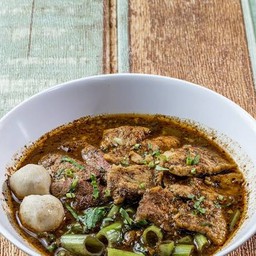 เกาเหลาเรือน้ำ