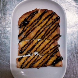 เนยช็อกโกแลต 🍞