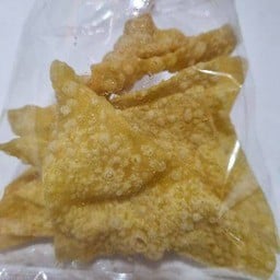 เกี๊ยวทอด