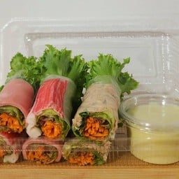 Food land