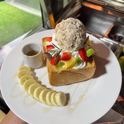 ฮันนี่โทส