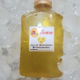 น้ำเก๊กฮวย