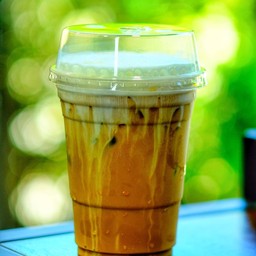 ICED ESPRESSO