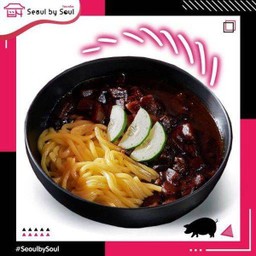 จาจังมยอน