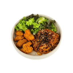 เกคิคาระยากิโซบะ