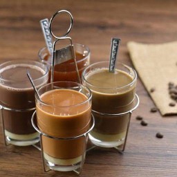 ลุงดำ กาแฟโบราณ หน้าสยามกีฬา