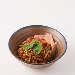 ซั่วไก่ (Spicy Salad Boiled Chicken)