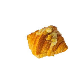 อัลมอนด์ ครัวซองต์