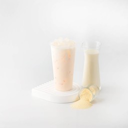 นมไวท์มอล