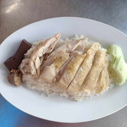 ม.ข้าวมันไก่ โลตัสเลียบคลอง ถนนบันเทิง ม.ข้าวมันไก่ โลตัสเลียบคลอง  ถนนบันเทิง
