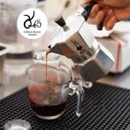 งู้ย NGUY Home Cafe หมู่บ้านสิริกานต์ บางใหญ่