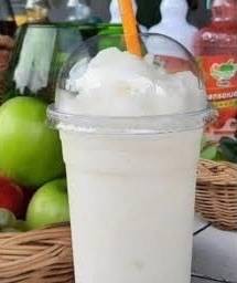 โยเกิร์ตปั่น