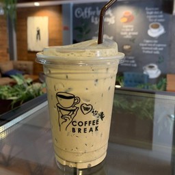 ชาเขียวคั่วเข้ม-Hojicha