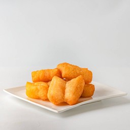 ปาท่องโก๋(6ตัว)