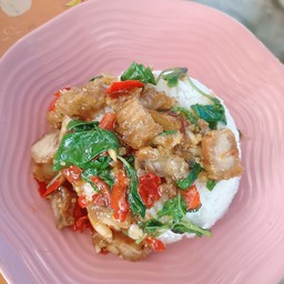 เจ้ปลาอาหารตามสั่ง