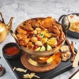 หม้อไฟ Signature