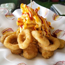 สามสหายXL