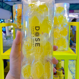 เยลลี่เลม่อน
