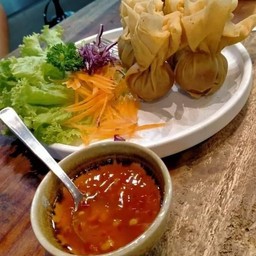 ถุงทอง